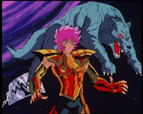 Otaku Gallery  / Anime e Manga / Saint Seiya / Screen Shots / Episodi / 104 - Il secondo cavaliere d`oro / 095.jpg